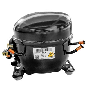 Polar Compressor Polar Compressor