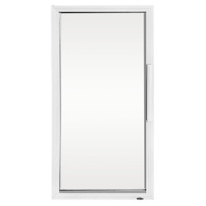Polar Complete Glass Door Left Polar Complete Glass Door Left