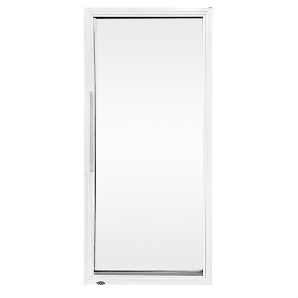 Polar Complete Glass Door Right Polar Complete Glass Door Right