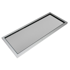 Polar Left Glass Door Polar Left Glass Door