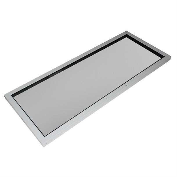 Polar Left Glass Door Polar Left Glass Door