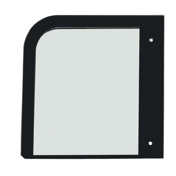 Polar Glass Panel (Right-Hand Side) Polar Glass Panel (Right-Hand Side)