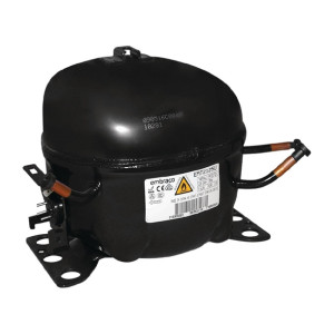 Polar Compressor Polar Compressor