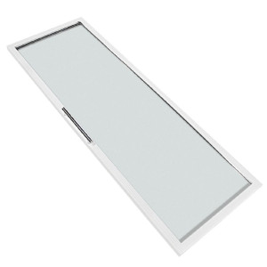 Polar Complete Door