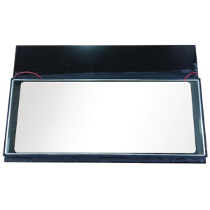 Polar Top Glass Polar Top Glass