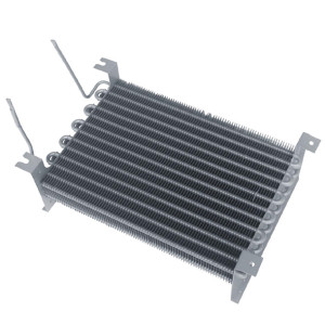 Polar Evaporator Polar Evaporator