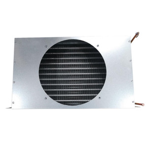 Polar Condenser Polar Condenser