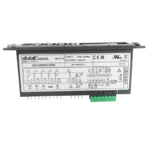 Polar Thermostat Polar Thermostat