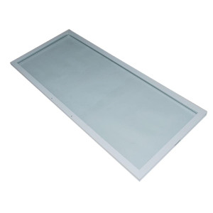 Polar Glass Door
