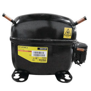 Polar Compressor Polar Compressor