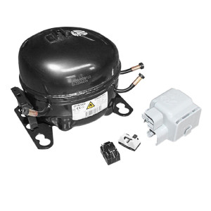 Polar Compressor (R290-EMX3140U) Polar Compressor (R290-EMX3140U)