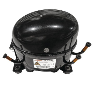 Polar Compressor Polar Compressor