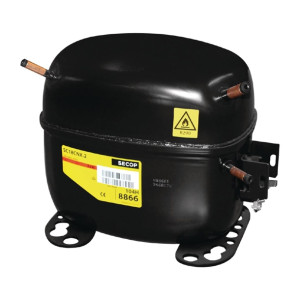 Polar Compressor Polar Compressor