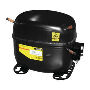 Polar Compressor Polar Compressor