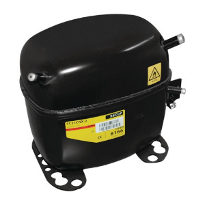 Polar Compressor Polar Compressor