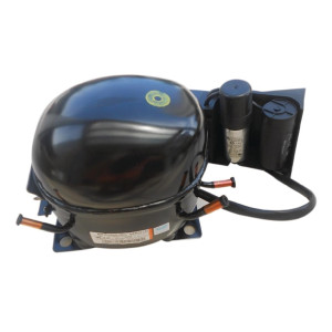 Polar Compressor Polar Compressor