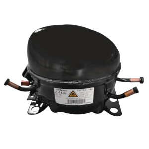 Polar Compressor Polar Compressor