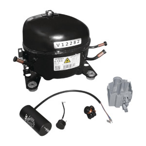 Polar Compressor Polar Compressor