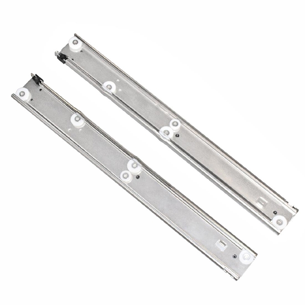 Polar Drawer Guide Set Polar Drawer Guide Set