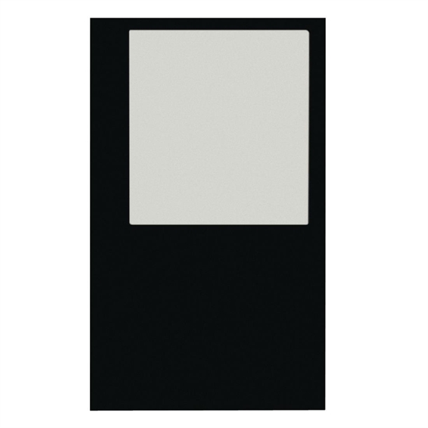 Polar Left Side Glass Polar Left Side Glass