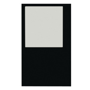 Polar Right Side Glass Polar Right Side Glass