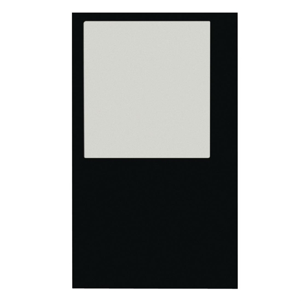 Polar Right Side Glass Polar Right Side Glass