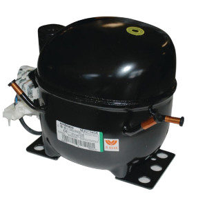 Polar Compressor Polar Compressor