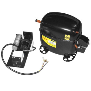 Polar Compressor (R290-SCE21CNLX) Polar Compressor (R290-SCE21CNLX)