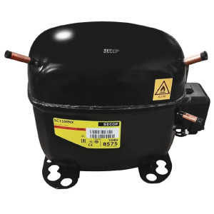Polar Compressor Polar Compressor