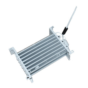 Polar Evaporator