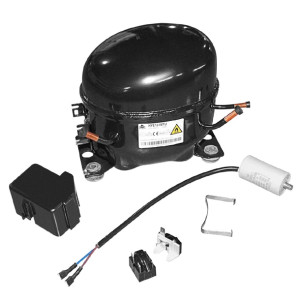 Polar Compressor Polar Compressor