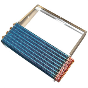 Polar Evaporator