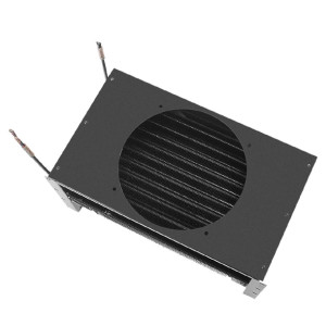 Polar Condenser