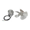 Polar Condenser Fan Motor