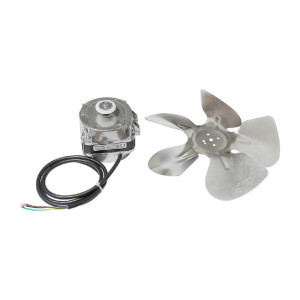 Polar Condenser Fan Motor