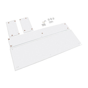 Polar Replacement Glass Kit including Fixings