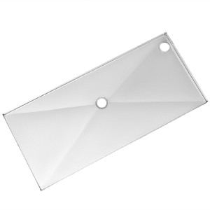 Polar Evaporator Water Pan Polar Evaporator Water Pan