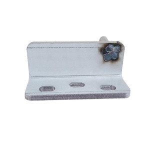 Polar Upper Hinge Left Polar Upper Hinge Left