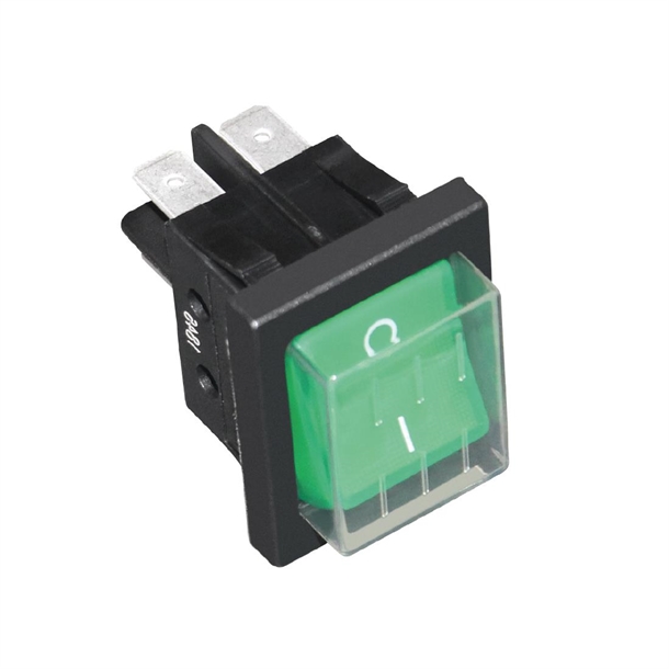Polar Main Switch Polar Main Switch