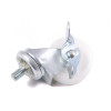 Polar Braked Castors (Single)