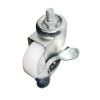 Polar Braked Castors (Single)