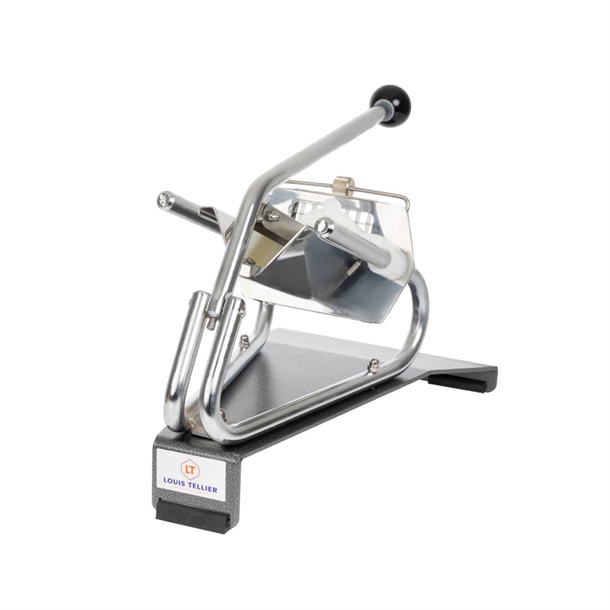 Tellier Potato Chipper Tellier Potato Chipper