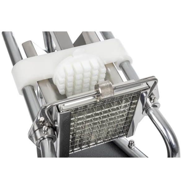 Tellier Potato Chipper Tellier Potato Chipper