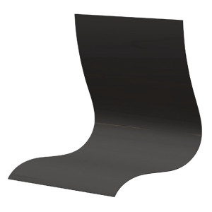 Roband PTFE Non-stick Sheet PGS605 for 6 slice Grill Stations (5 Pack)