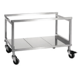 Roband Trolley ET23 to suit 2 row by 3 pan Foodbar/Bain Marie