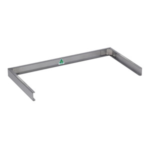 Roband Plate Spacer to Suit GSA 6 Slice - 35mm height