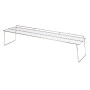 Roband Midshelf SM23 St/St to suit 2x3 Pan Foodbars