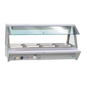 Roband Tray Race TR22 to suit all 2x2 model foodbars