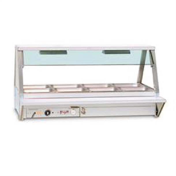 Roband Tray Race TR23 to suit all 2x3 model foodbars