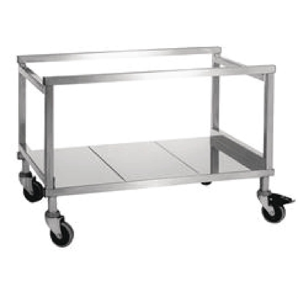 Roband Trolley ET24 to suit 2 row by 4 pan Foodbar/Bain Marie